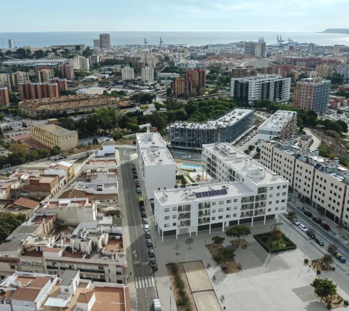Image 3 of Development Volanta - Alicante City