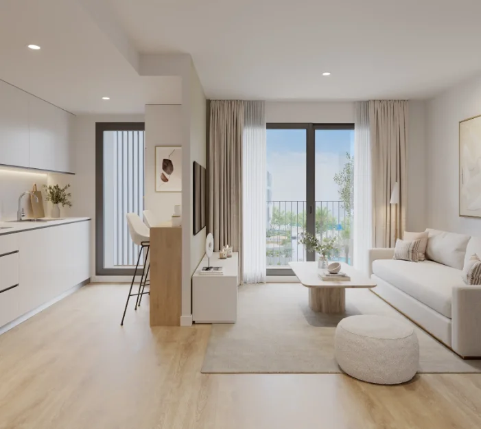 Image 8 of Development Volanta - Alicante City