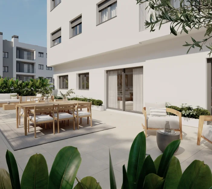 Image 6 of Development Volanta - Alicante City