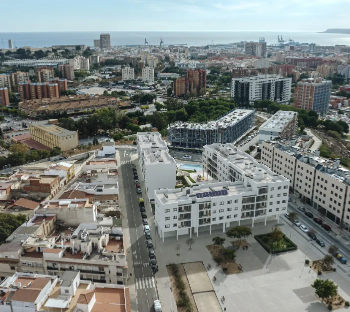 Imagen 1 de Promoción Volanta - Alicante Ciudad