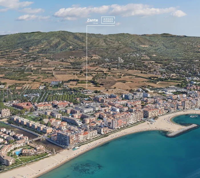 Imagen 9 de Promoción Zante - Sant Antoni de Calonge
