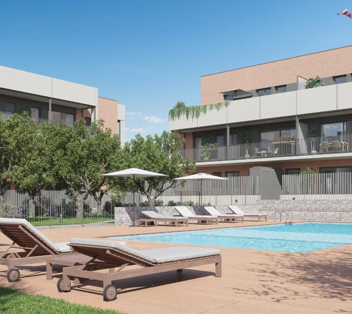 Image 2 of Development Zante - Sant Antoni de Calonge