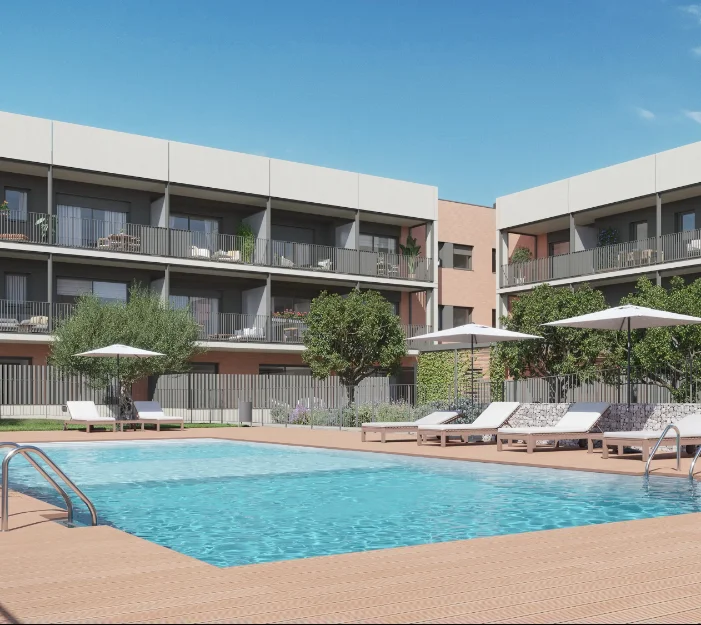 Image 1 of Development Zante - Sant Antoni de Calonge