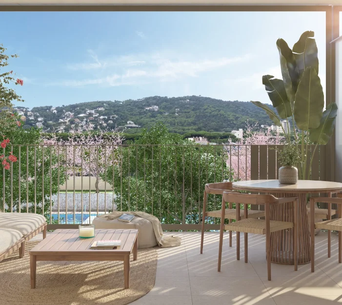 Image 5 of Development Zante - Sant Antoni de Calonge