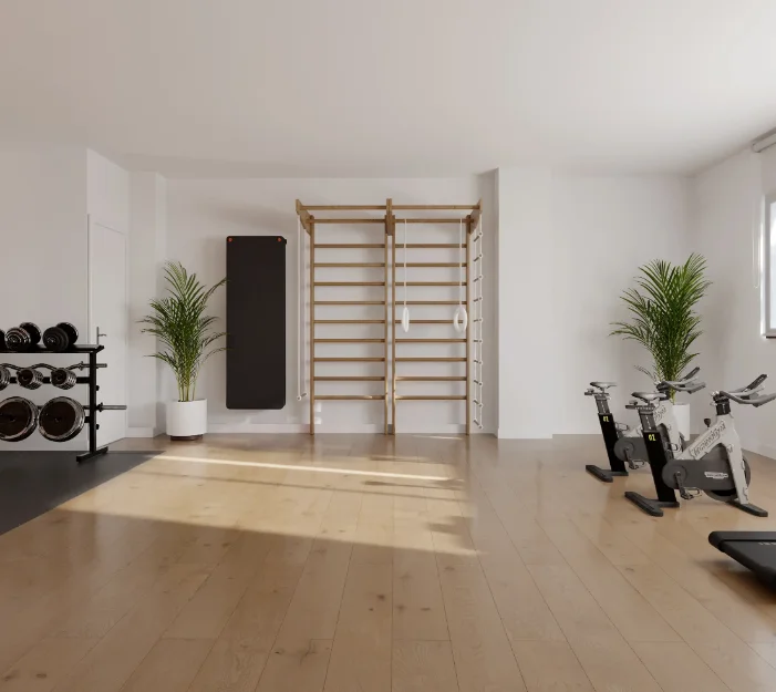 Image 9 of Development Zeta Place - Malaga