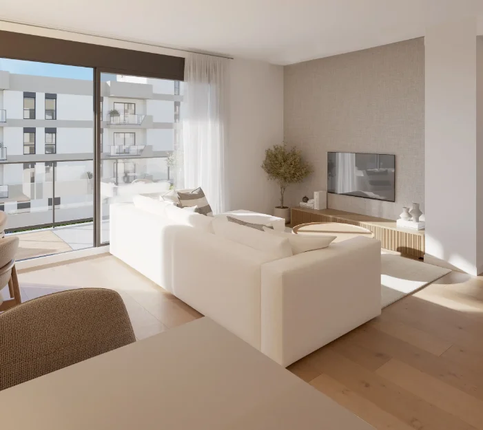 Image 4 of Development Zeta Place - Malaga