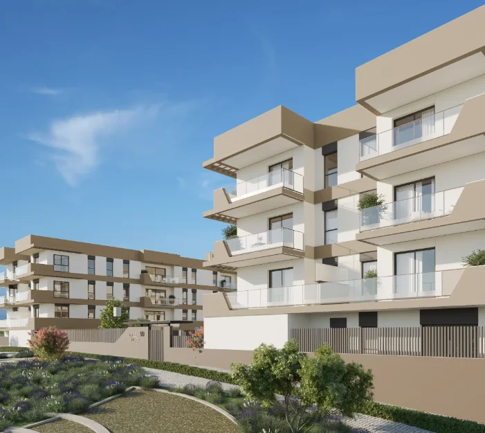 Image 2 of Development Zeta Place - Malaga