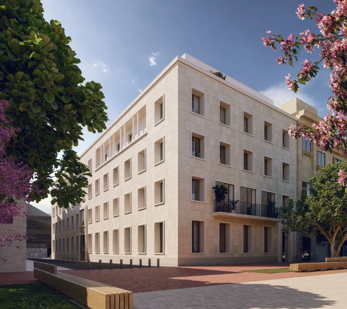 Image 2 of Development Villalan - Almería city