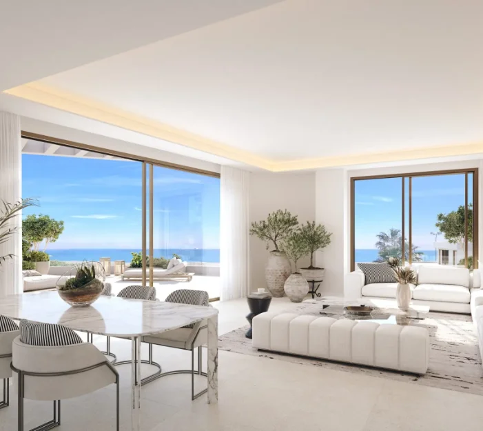 Image 5 of Development Térmica-beach - Málaga