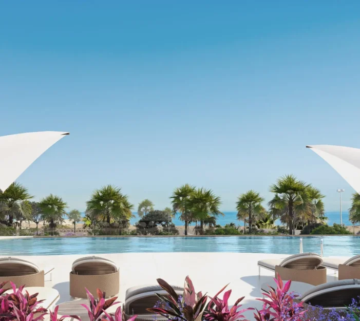 Image 2 of Development Térmica-beach - Málaga