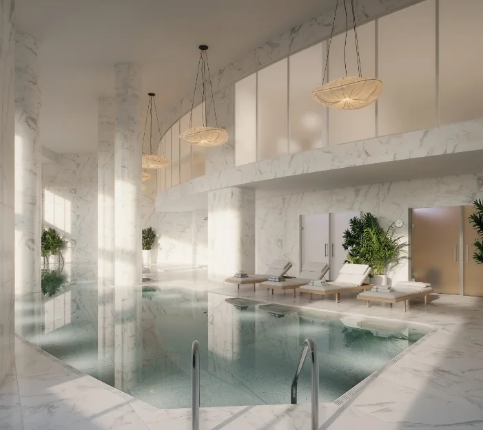 Image 6 of Development Térmica-beach - Málaga