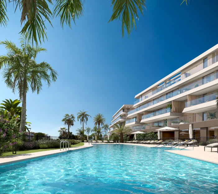 Image 1 of Development Unika - Estepona