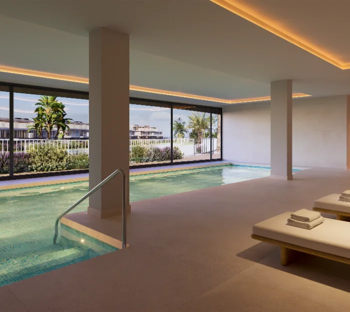 Image 3 of Development Unika - Estepona