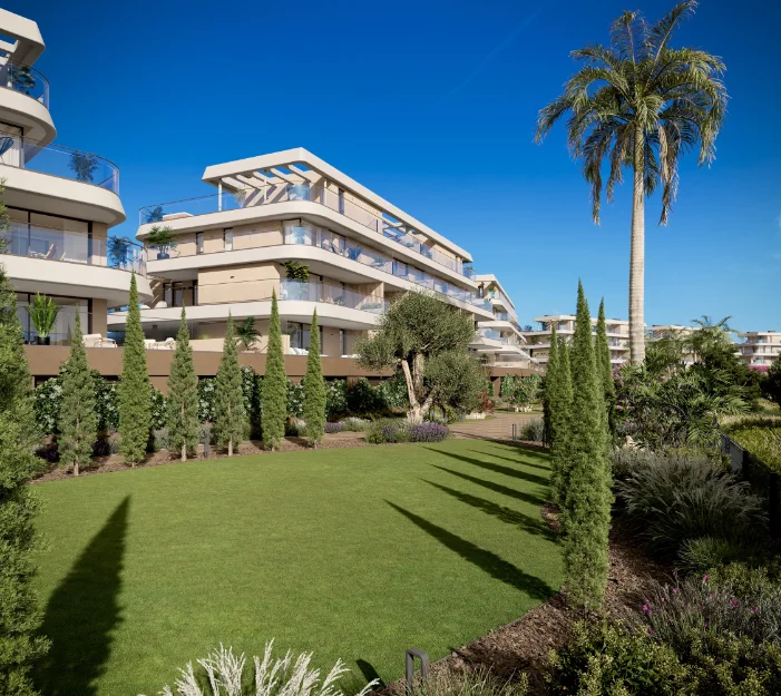 Image 5 of Development Unika - Estepona