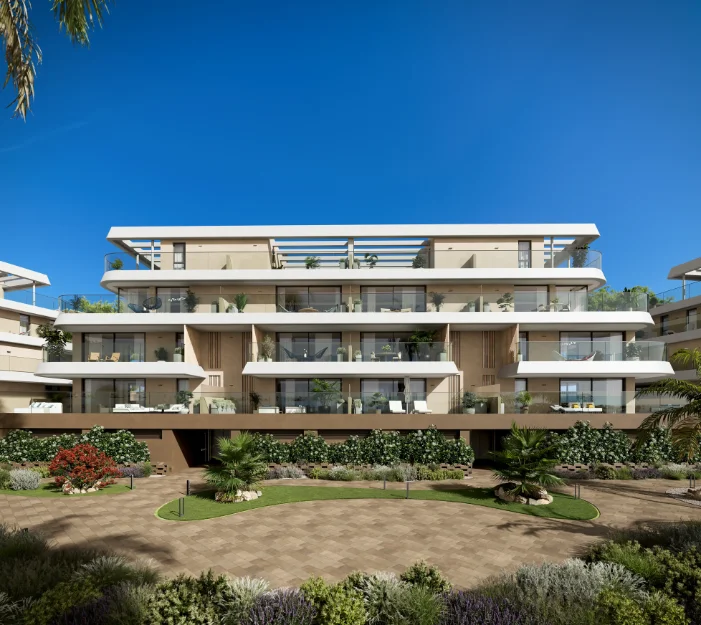 Image 8 of Development Unika - Estepona