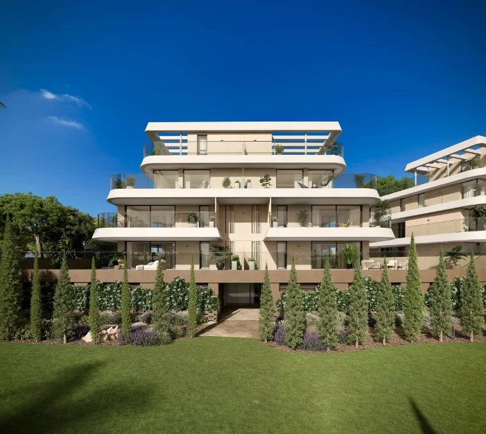Image 7 of Development Unika - Estepona