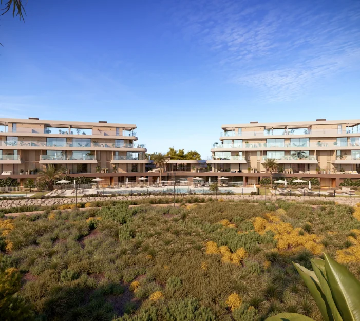 Image 10 of Development Unika - Estepona