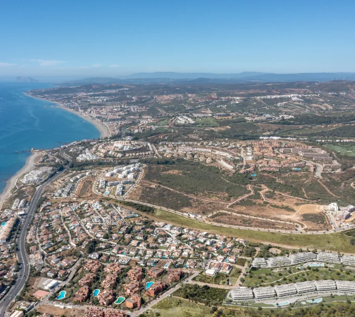 Image 11 of Development Unika - Estepona