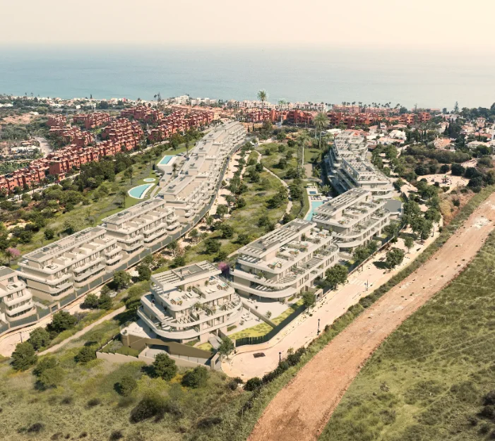 Image 12 of Development Unika - Estepona
