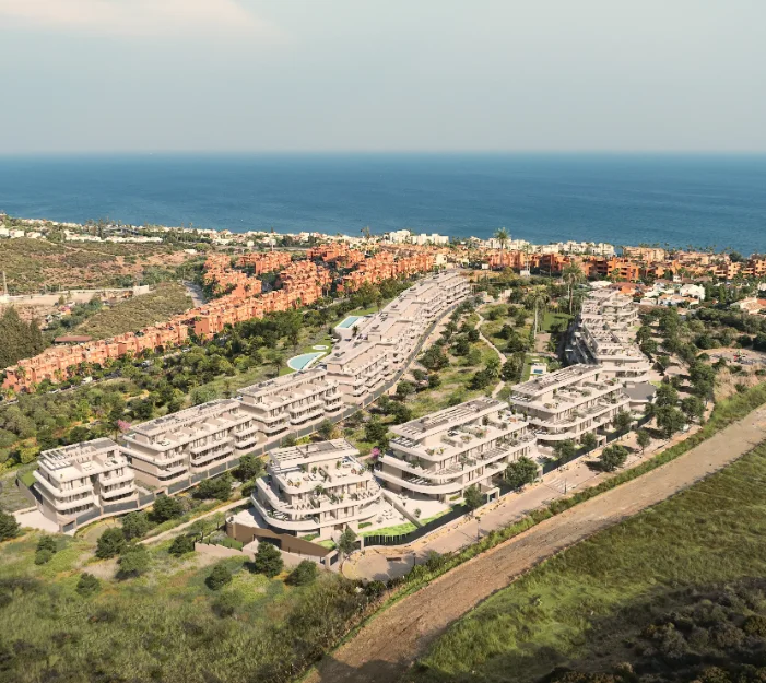 Image 13 of Development Unika - Estepona