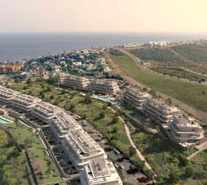 Image 14 of Development Unika - Estepona