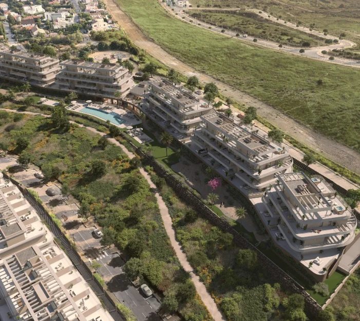 Image 15 of Development Unika - Estepona