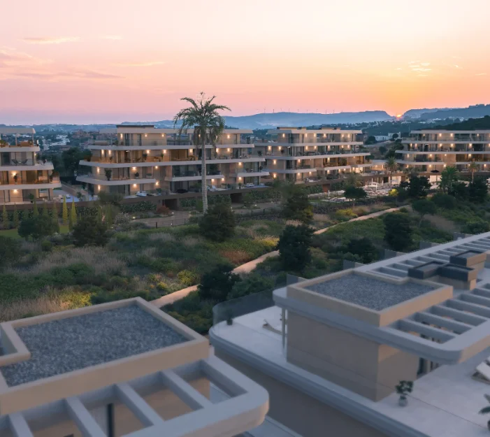 Image 16 of Development Unika - Estepona
