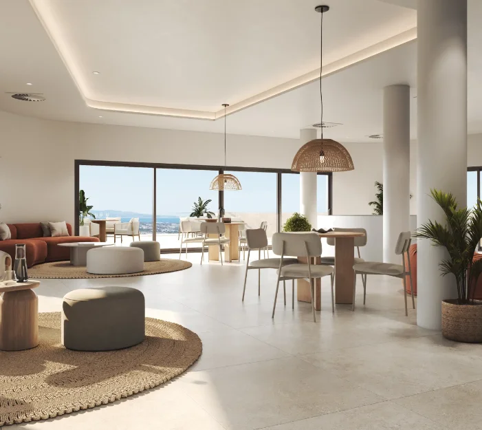 Image 19 of Development Unika - Estepona