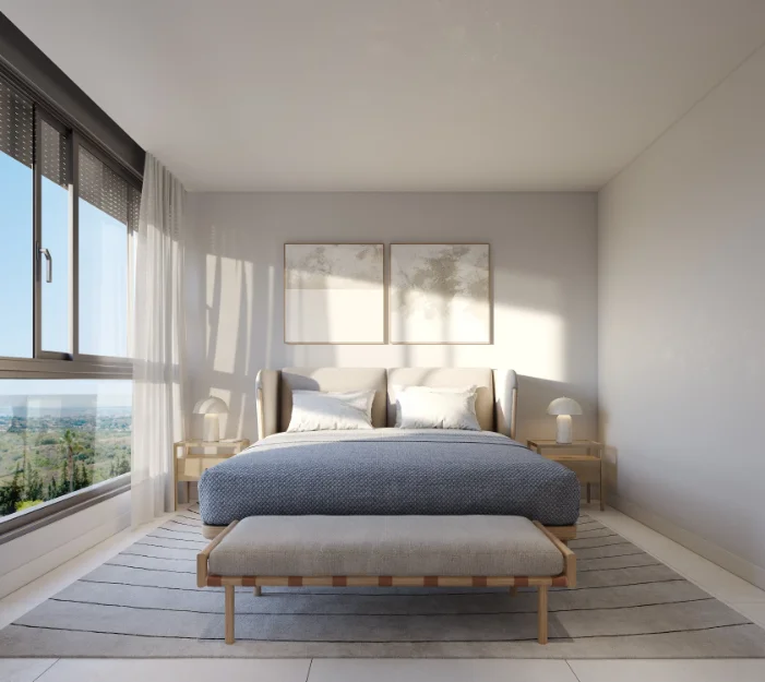 Image 20 of Development Unika - Estepona