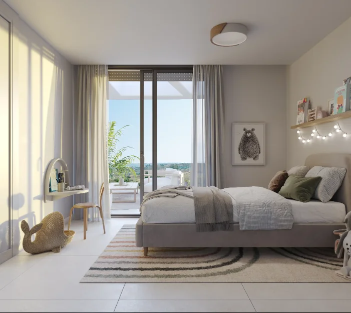 Image 21 of Development Unika - Estepona