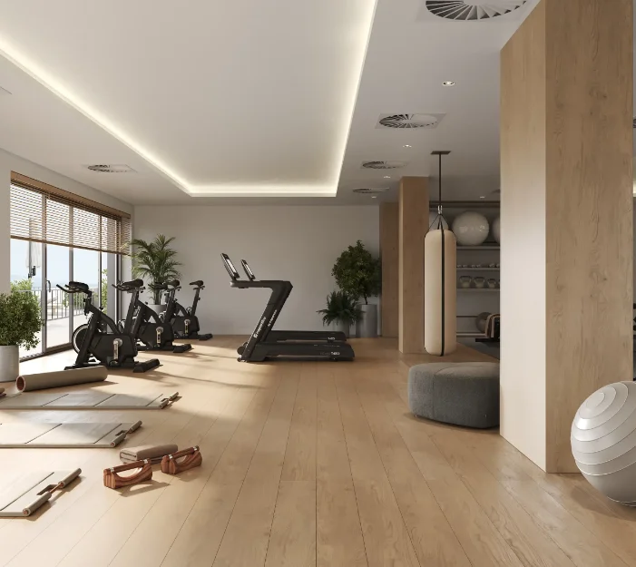 Image 22 of Development Unika - Estepona