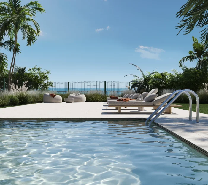 Image 23 of Development Unika - Estepona