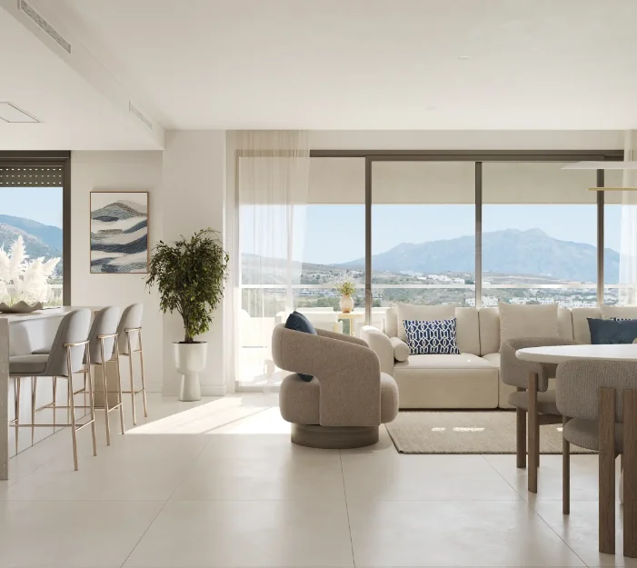 Image 24 of Development Unika - Estepona