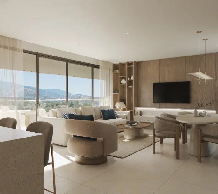 Image 25 of Development Unika - Estepona