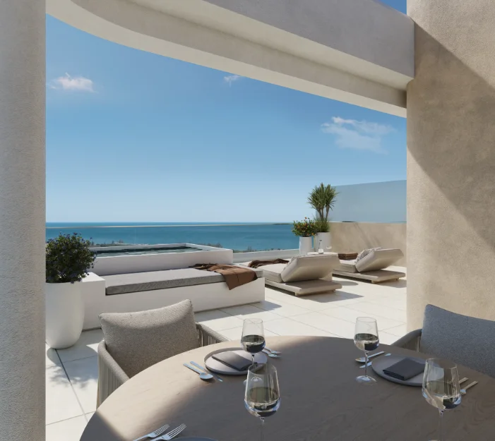Image 26 of Development Unika - Estepona