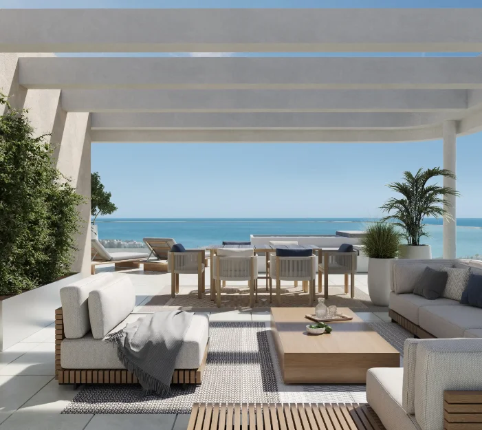 Image 27 of Development Unika - Estepona