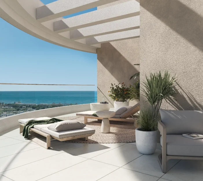 Image 28 of Development Unika - Estepona
