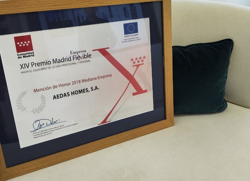 Premio Madrid empresa flexible (1)