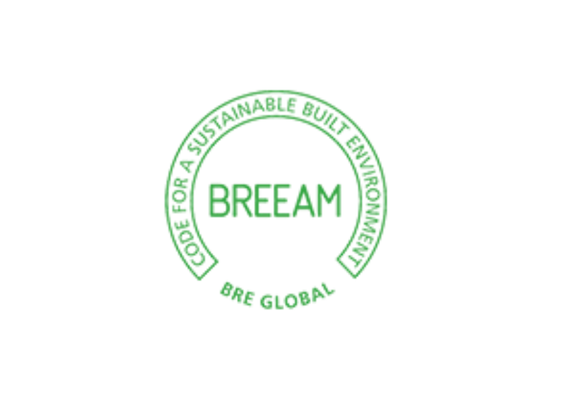 Certificado Energético Breeam Certificado Energético Breeam