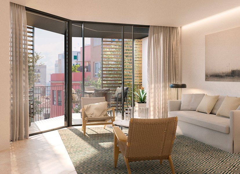 cristalera doria obra nueva palma de mallorca cristalera doria obra nueva palma de mallorca