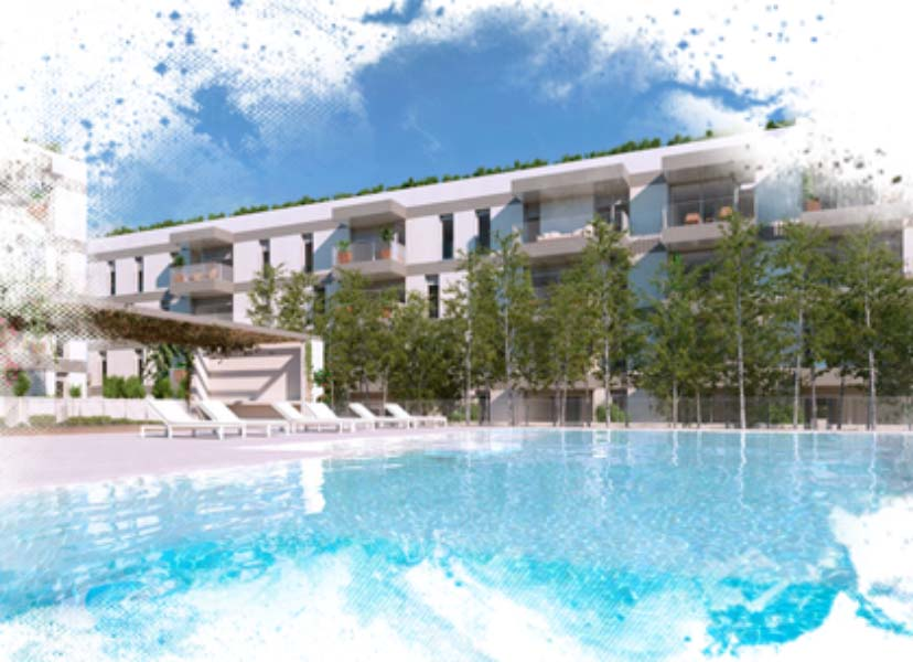 Obra Nueva Palma de Mallorca Obra Nueva Palma de Mallorca