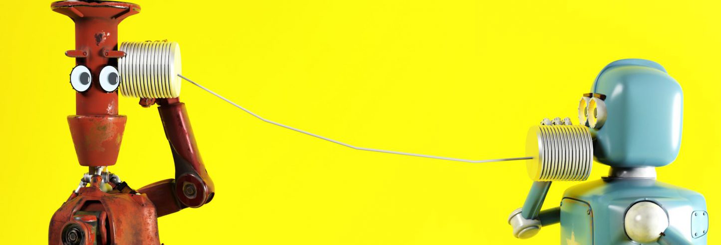 Las 5 claves de la Comunicación en las grandes compañías