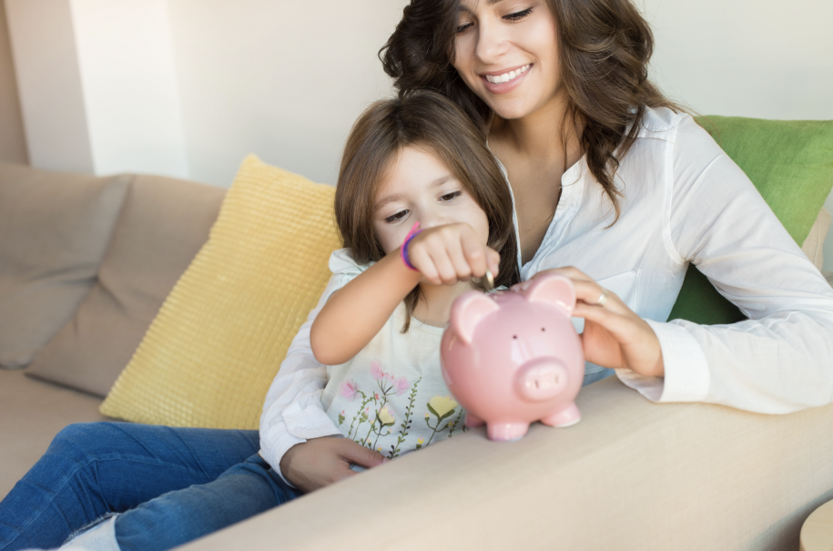 ¿Cómo ahorrar para la entrada de una vivienda?