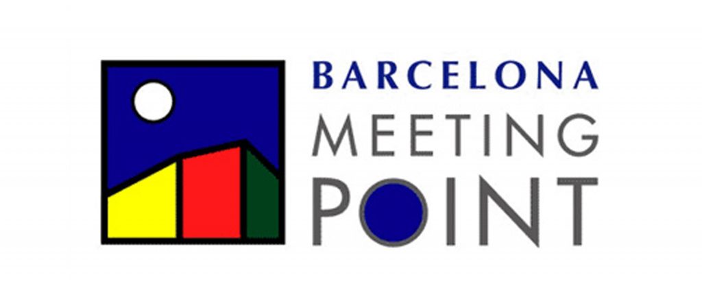 aedas homes barcelona meeting point