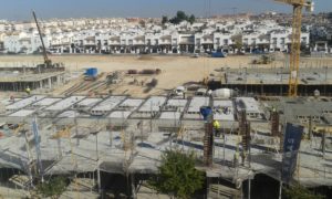 obras villas arco norte dos hermanas 2