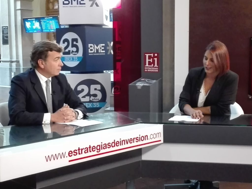 entrevista estrategias inversion objetivos cumplidos