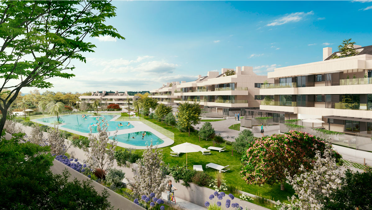proyectos inmobiliarios ultimo trimestre