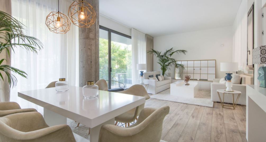 ramon cajal salon sevilla