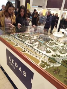 aedas homes welcome home sevilla