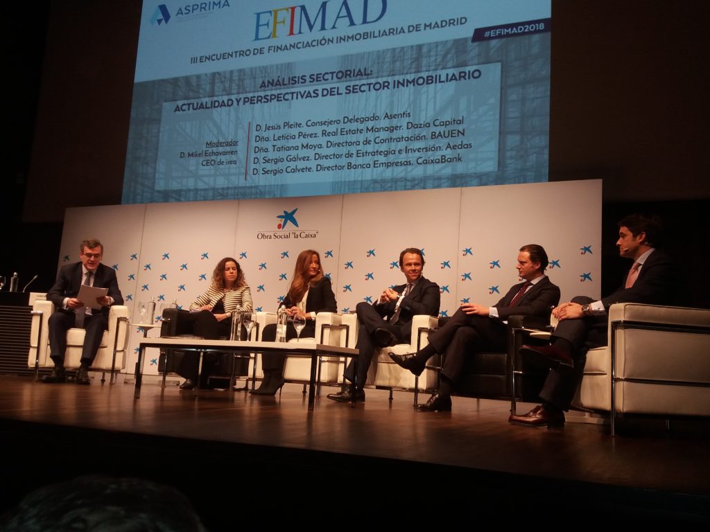 efimad inmobiliario